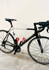 Vélo de route Carbone M 54cm-56cm Argon 18 105. Condition Neuf!