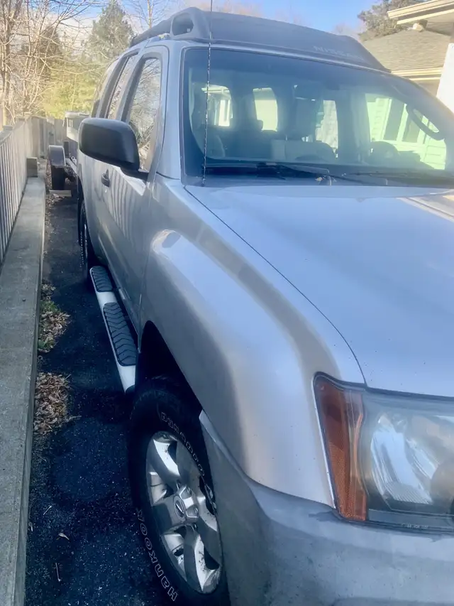 2011-NISSAN EX-TERA 64519966552449121