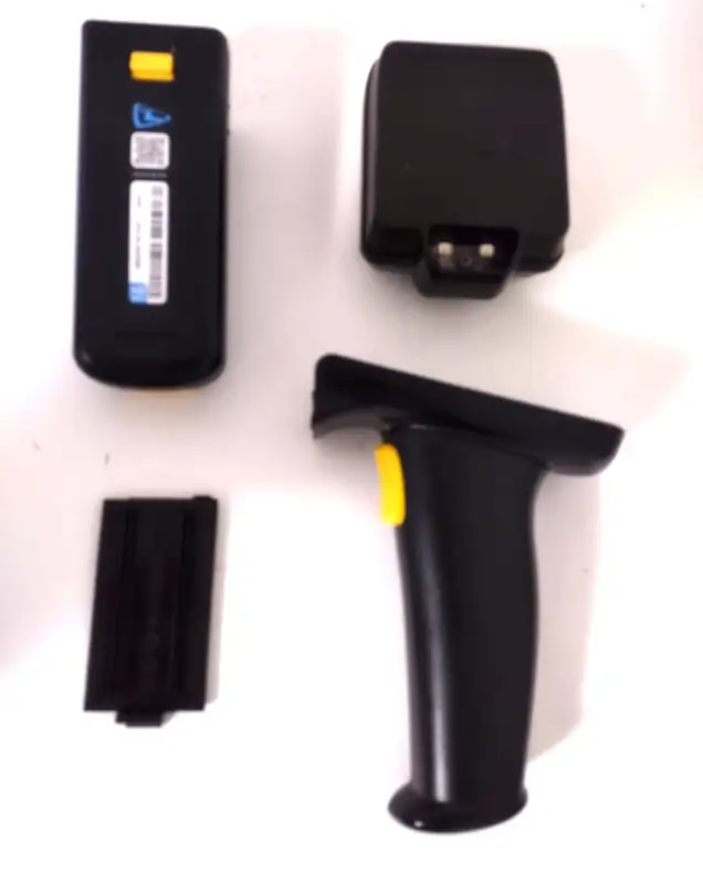 TSL 1128 Bluetooth UHF RFID Reader, 2D barcode, NO Battery in Printers, Scanners & Fax in Kitchener / Waterloo - Image 8