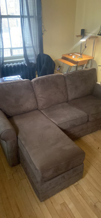 Hide a bed couch for sale