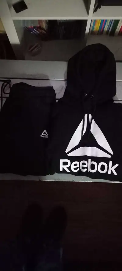 Reebok Ensemble de survêtement, View more