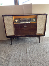 Vintage Loewe opta stereo 