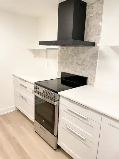 Apartment for rent in great location!