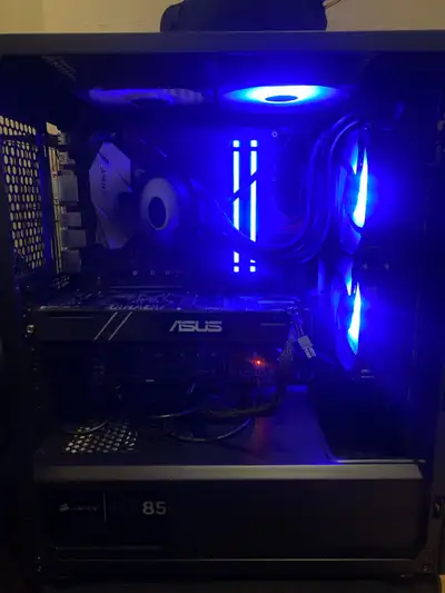 Gaming PC for sale!!!, View more
