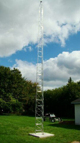 Antenna Tower Sections in Video & TV Accessories in Peterborough