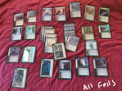 LOTR TCG DECIPHER, View more