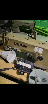 Fashion Industrial Sewing Machines 
