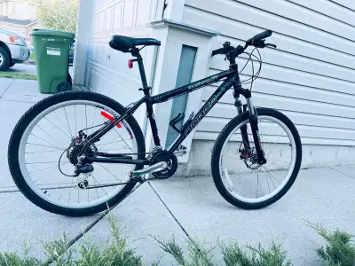 Norco Bushpilot Mountain Bike 17 ", View more