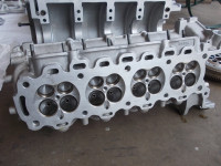 Cylinder heads Ferrari California