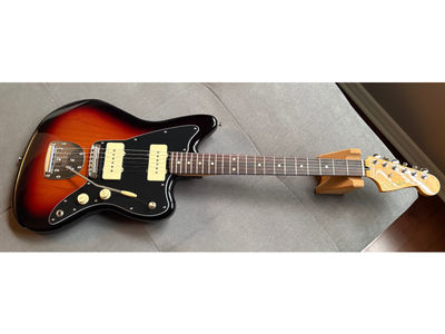 Fender Player II Jazzmaster, View more