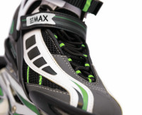 STMAX Rollerblades for Men/Women Size 8.5