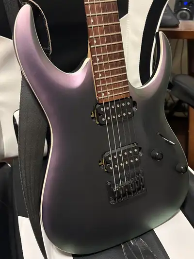 Ibanez RGA, View more