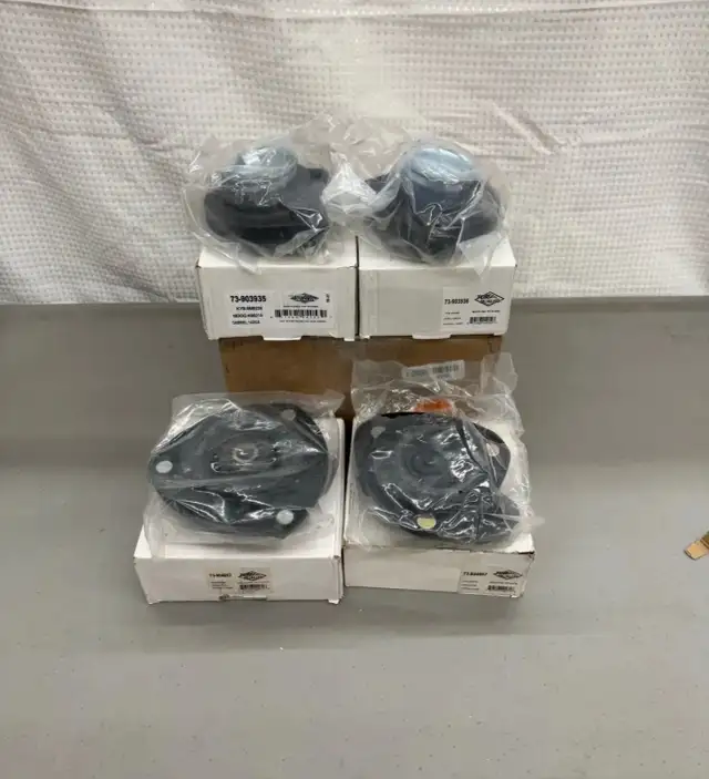 Hyundai Kia Dodge Strut Hardware Kit in Other in Hamilton - Image 7
