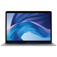 APPLE MacBook Air 13.3-inch Intel i5 1.6GHz 8GB RAM 128GB SSD -