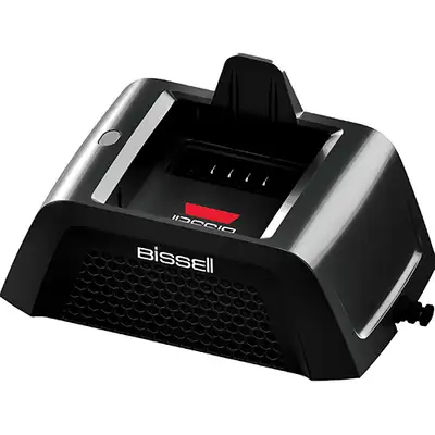 Bissell Powerglide 1534C vacuum Looking for a battery charger like in the picture. Tell me how much...