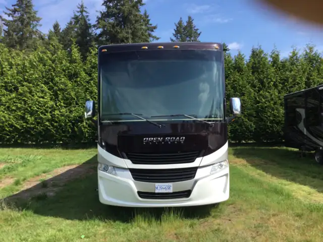 Class a motorhome in RVs & Motorhomes in Delta/Surrey/Langley - Image 4