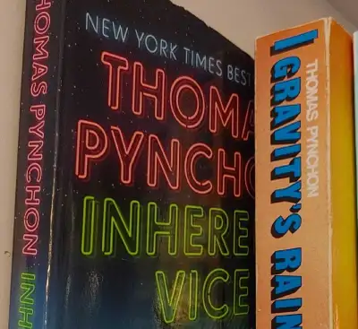 Fiction Books (see list), View more