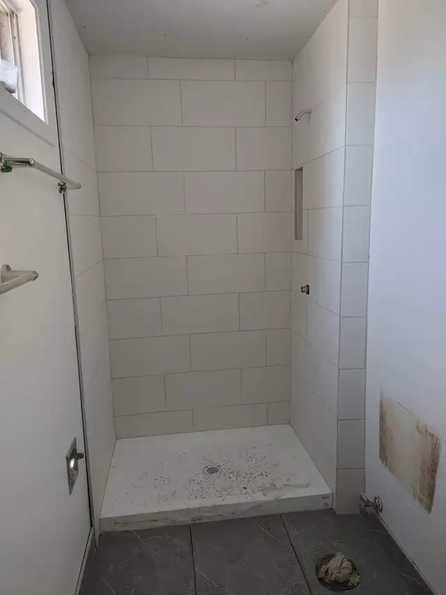 $2500 Complete New Bathroom Renovation583293937292431368