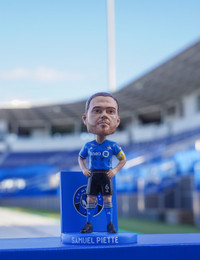 Samuel Piette Bobblehead