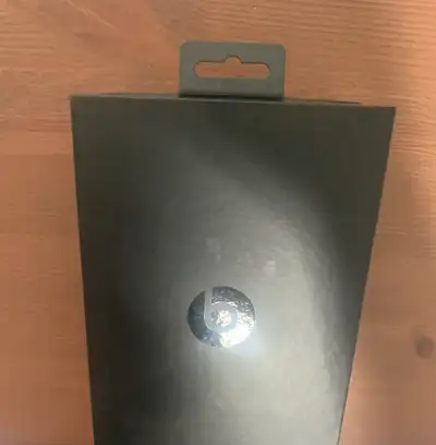 Empty Beats Headphones Box | Original Packaging Only, View more