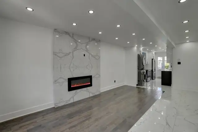 STUNNING FULLY RENOVATED 5 ½ – AVAILABLE JULY 1ST, 2026