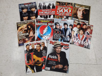 Rolling Stone Special Collector Editions