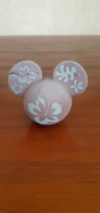 Mixed Mickey Mouse Antenna Balls ($5 ea)