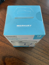 Merkury pet replacement filter