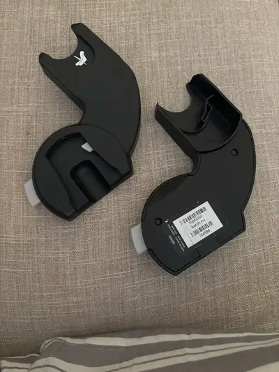 Uppababy Infant Car Seat Adapter, View more