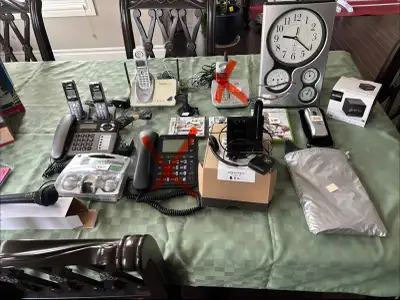 Kitchen Stuff Lot - Teavana, Mugs, Glassware, Utensils & More, View more