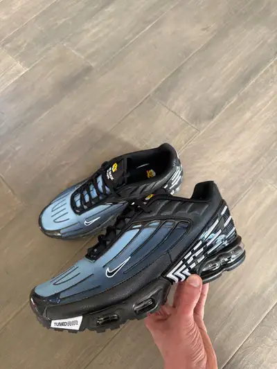 Brand new Men’s Nike Airmax Tm3 shoes NEW SIZE 11 mens No box $120