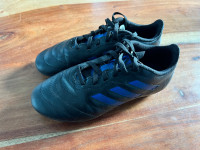 Adidas Youth Soccer Cleats - Size 3