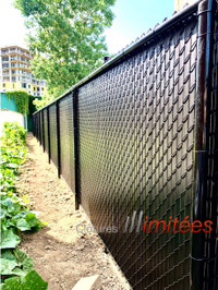 Professionnel en installation de clôtures/ Clôtures Illimitée