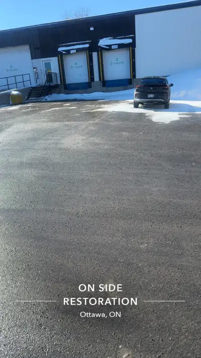 Parcel delivery driver with vans , View more