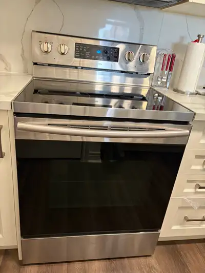 Oven Samsung, View more