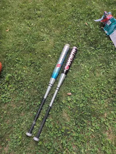 Worth EST Softball Bats, View more