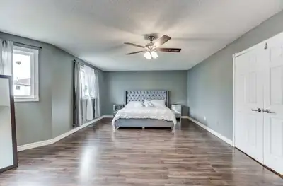 Inviting Rooms for Rent – Comfort, Convenience & Community!