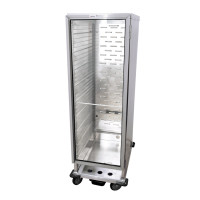 Proofer Cabinet