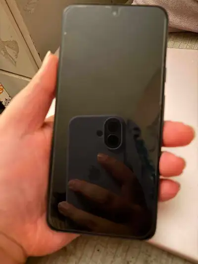 Google Pixel 8 Obsidian, View more