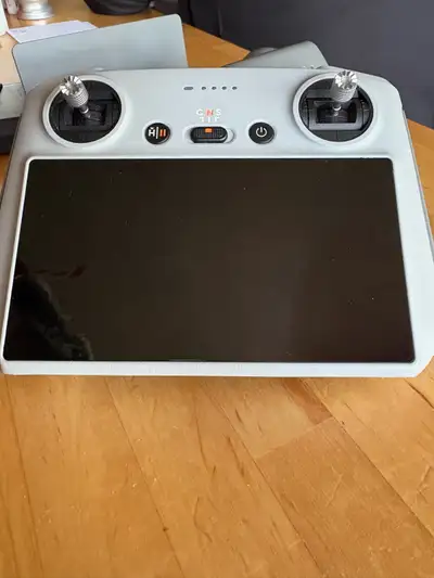 DJI Rc controller , View more