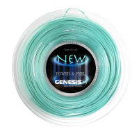 Genesis Tennis - NEW 18g string reel
