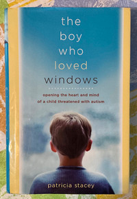 The boy who loved windows de Patricia Stacey