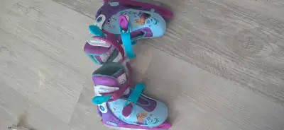 youth 8 - 11 girls skates, Voir plus