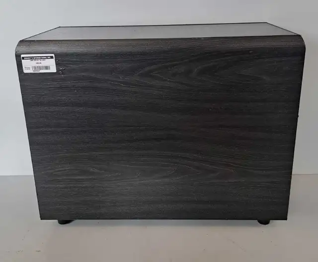 Jamo SW1008 Home Cinema Sub (28005597) in Speakers in Calgary - Image 3