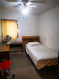 Private room for University or college student 