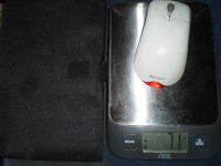 Kitchen Food Weight Scales