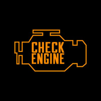 Check Engine Light on? $15 for Diagnosis