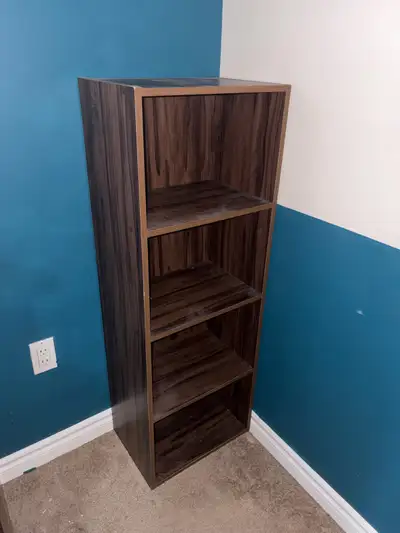 Bookshelf, View more