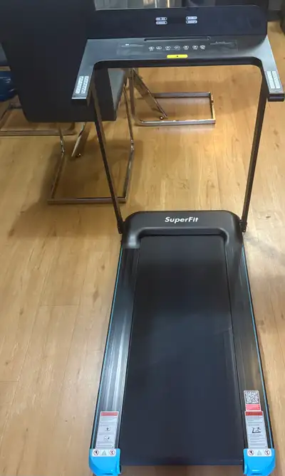 Walker treadmill for sell!!!, View more