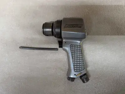 Blue Point – AT425A Air Sander, View more